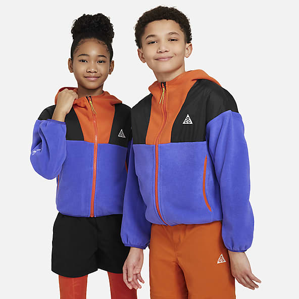 Ninos Rebajas Frio Materiales sustentables en al menos 20 Nike US